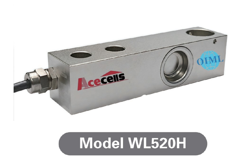 WL520H悬臂梁称重传感器
