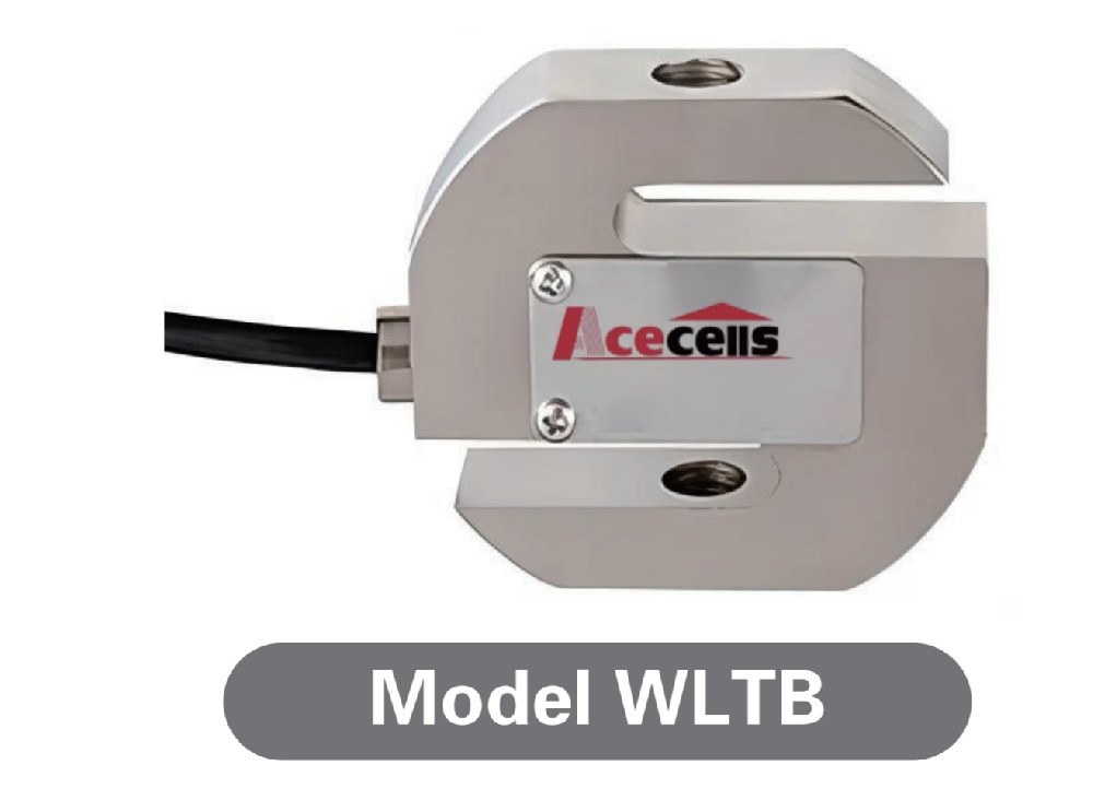 WLTB S型称重传感器