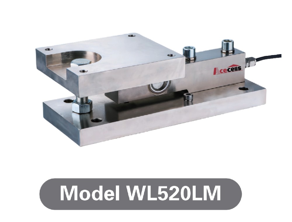 WL520LM